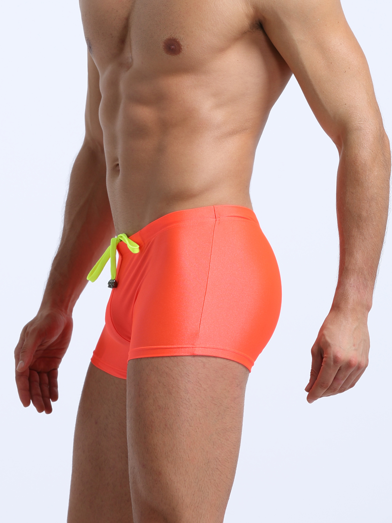 New Mens Swimsuit Sexy Swimwea – Trunks Board Surf recenzja i cena