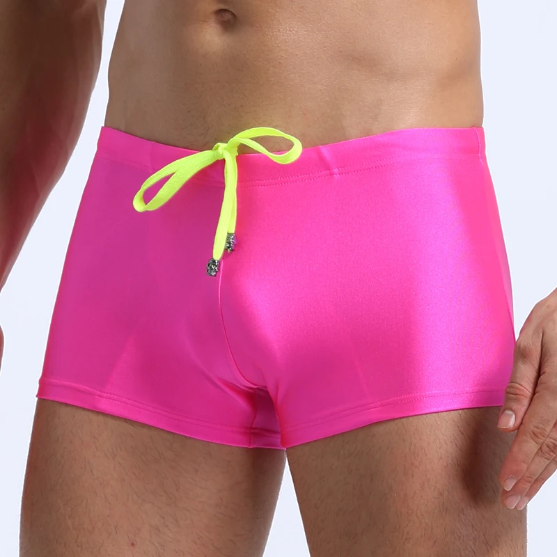 Men Boxer Swim Trunks Surf Boa – Trunks Board Surf recenzja i cena