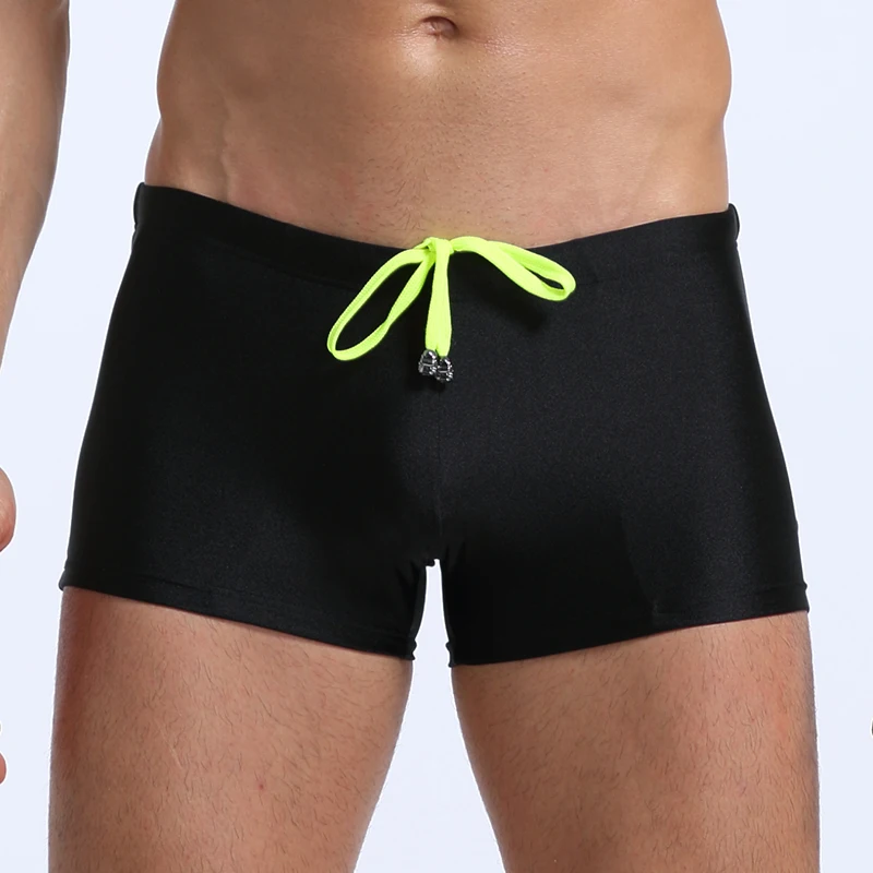 Men Boxer Swim Trunks Surf Boa – Trunks Board Surf recenzja i cena