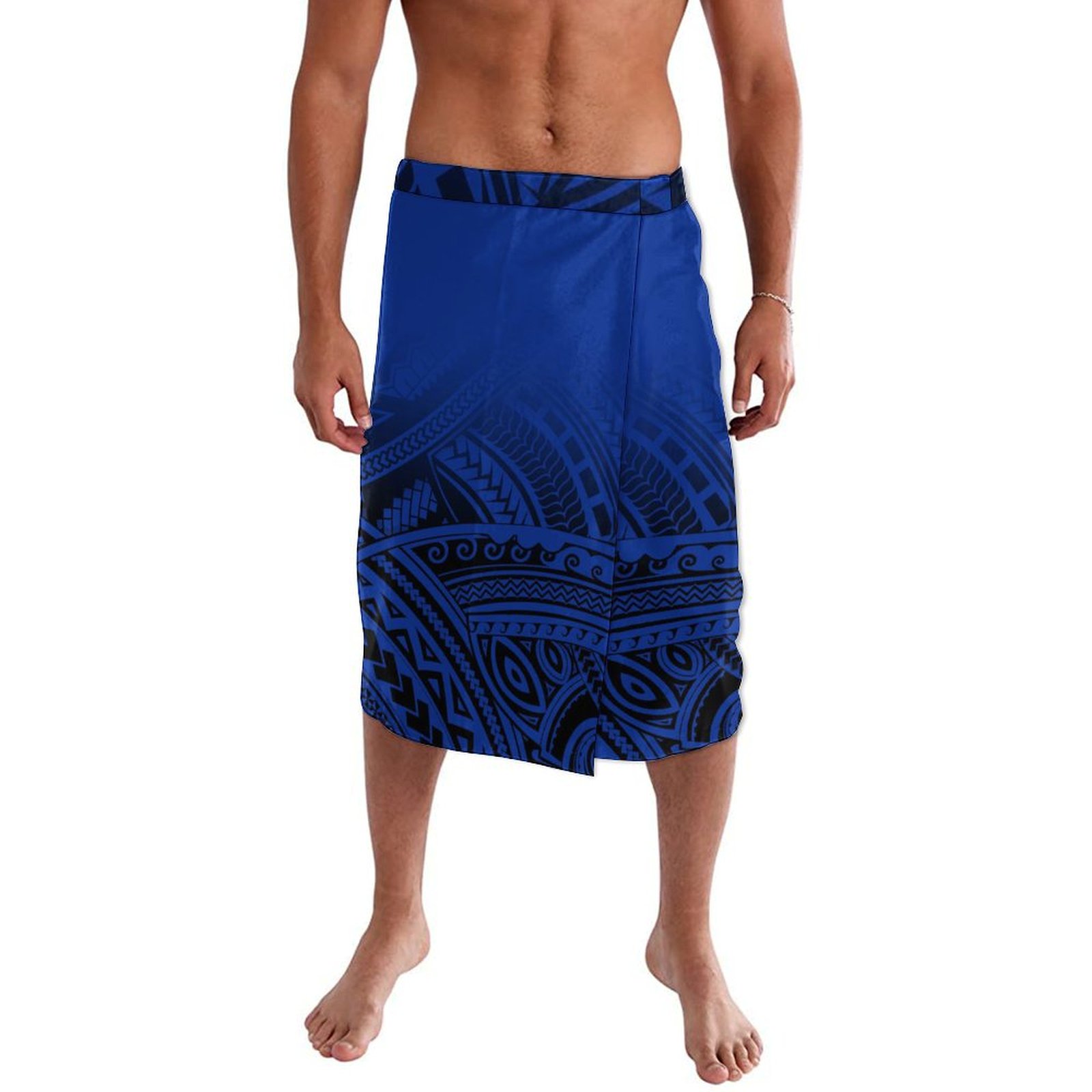 Summer Traditional Tribal Poly – Sarong Men Wrap recenzja i cena