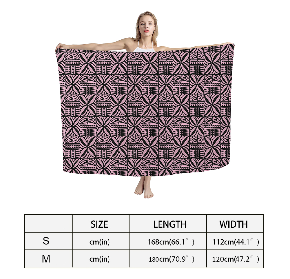 Summer Custom Sarong Rugby Tea – Sarong Men Wrap recenzja i cena