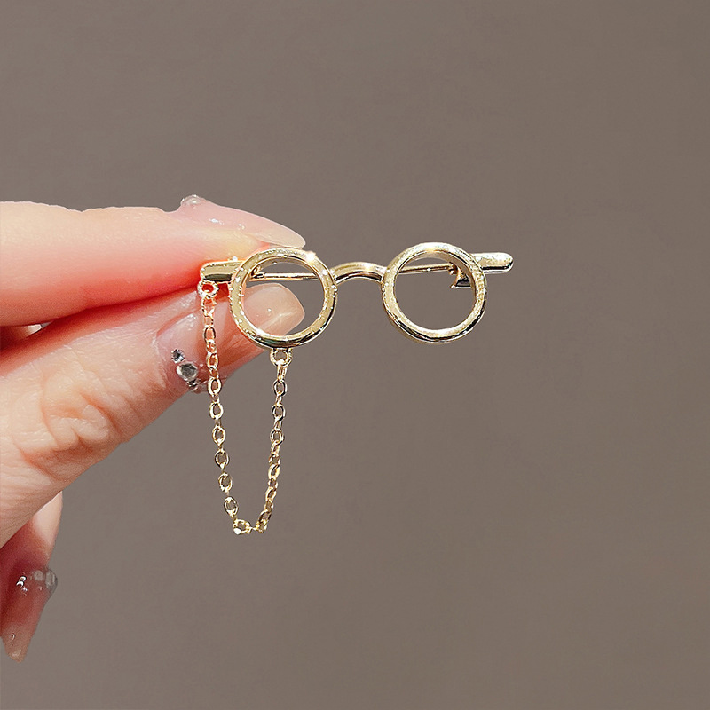 Creative Glasses Frame Metal B – Sunglass Retainer Cord recenzja i cena