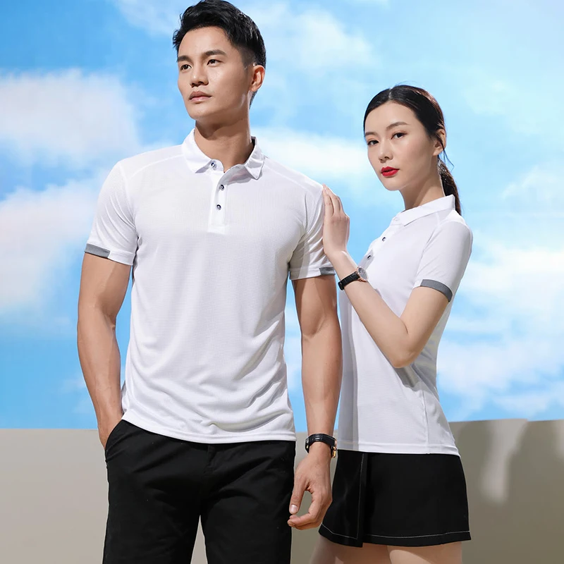 Summer Quick Drying Polos Free – Shirt Camp Collar recenzja i cena