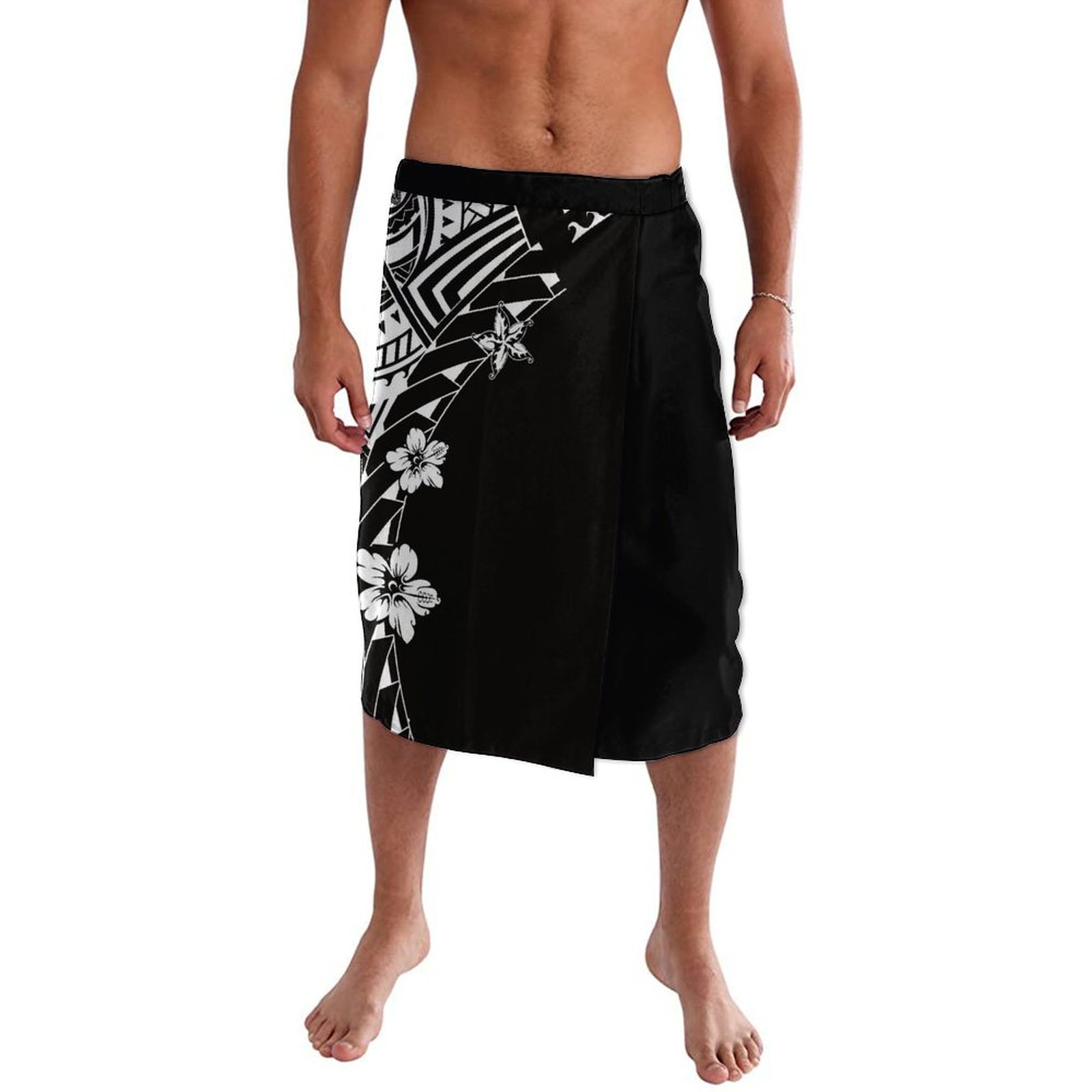 Tax Free Summer Traditional Tr – Sarong Men Wrap recenzja i cena