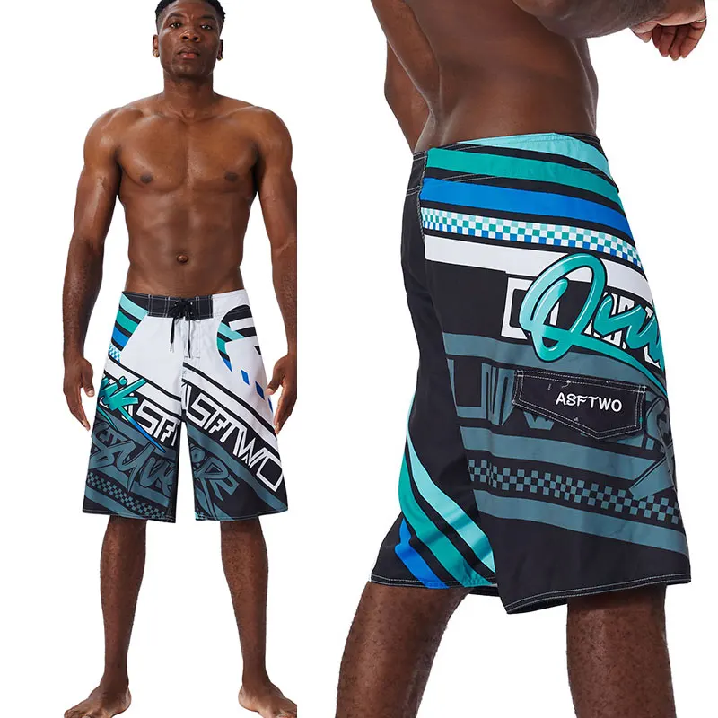 Bermuda Brand Beach Shorts Sum – Trunks Board Surf recenzja i cena