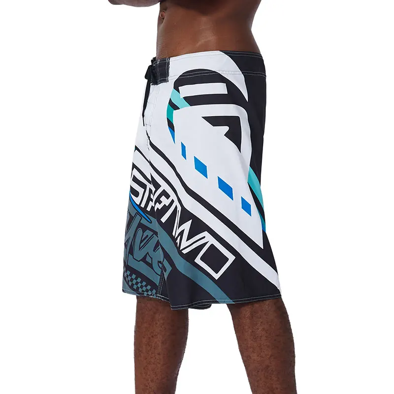 Bermuda Brand Beach Shorts Sum – Trunks Board Surf recenzja i cena