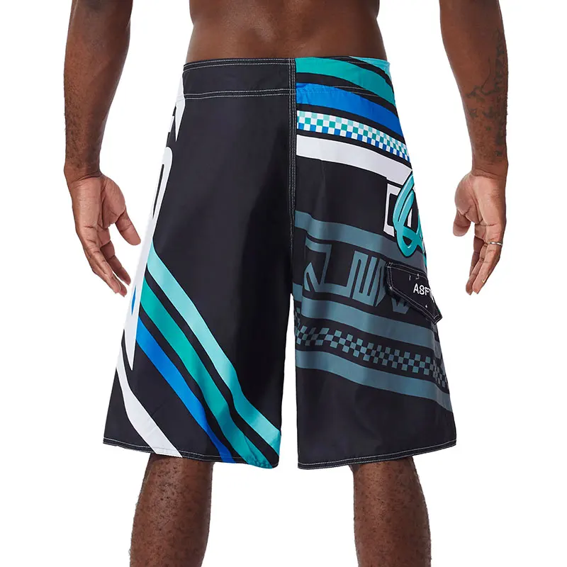 Bermuda Brand Beach Shorts Sum – Trunks Board Surf recenzja i cena