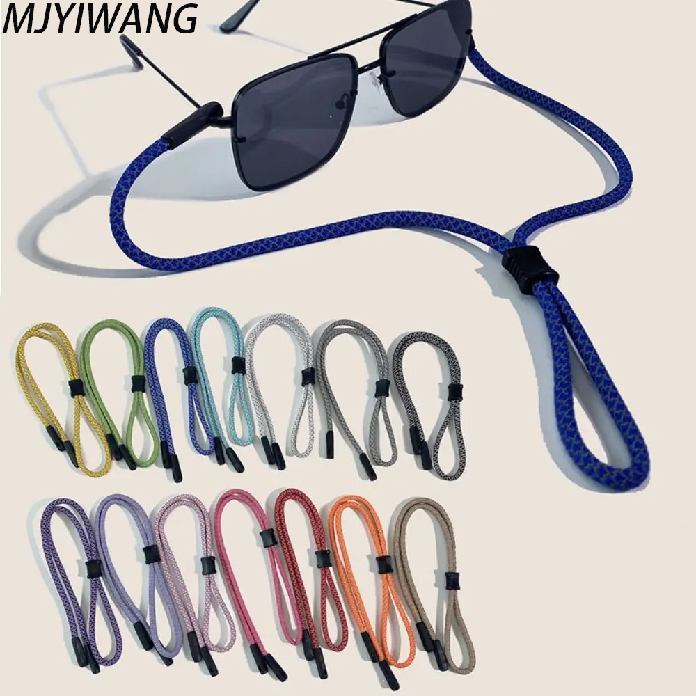 MJYIWANG Non-Slip Sunglasses R – Sunglass Retainer Cord recenzja i cena