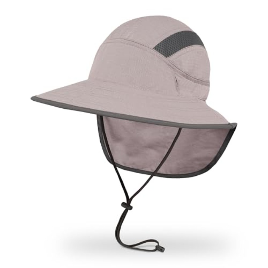 Ultra Adventure Hat - UPF 50+  – Packable Hat Nylon recenzja i cena