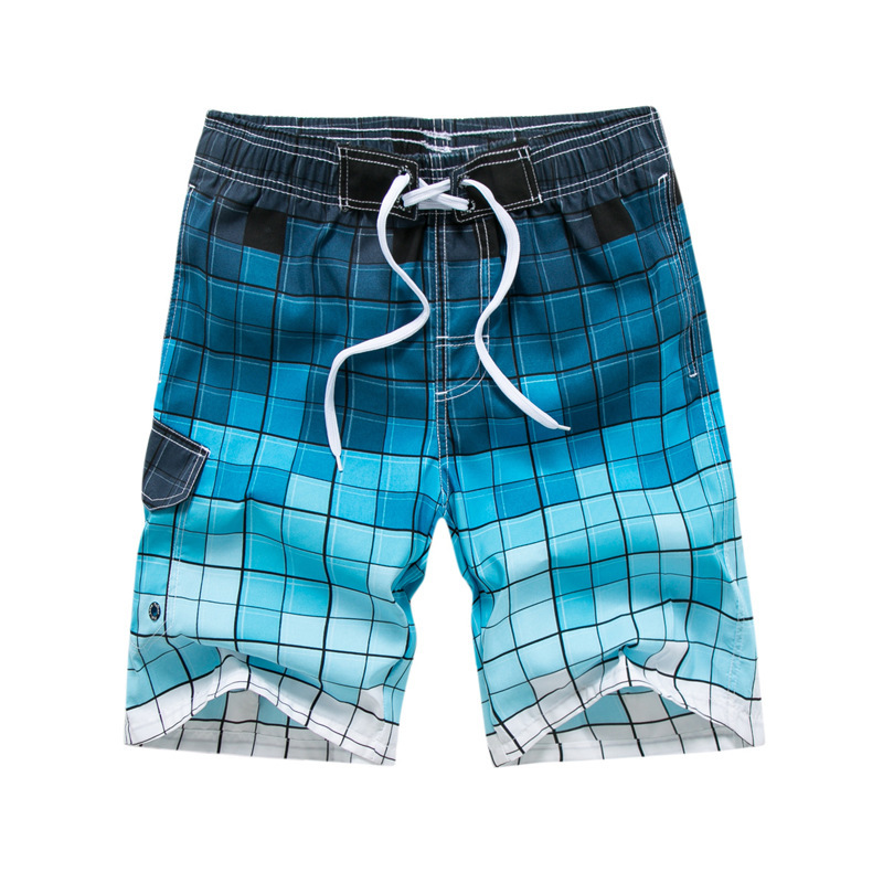 Men Beach Shorts M-6XL Plus Si – Trunks Board Surf recenzja i cena