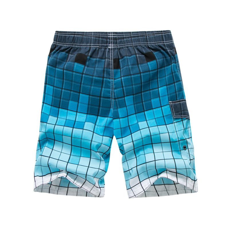 Men Beach Shorts M-6XL Plus Si – Trunks Board Surf recenzja i cena