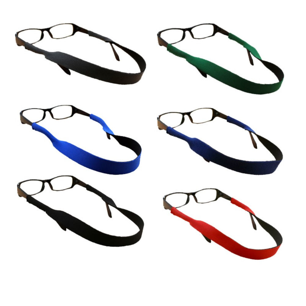 Durable No Tail Sunglasses Str – Sunglass Retainer Cord recenzja i cena