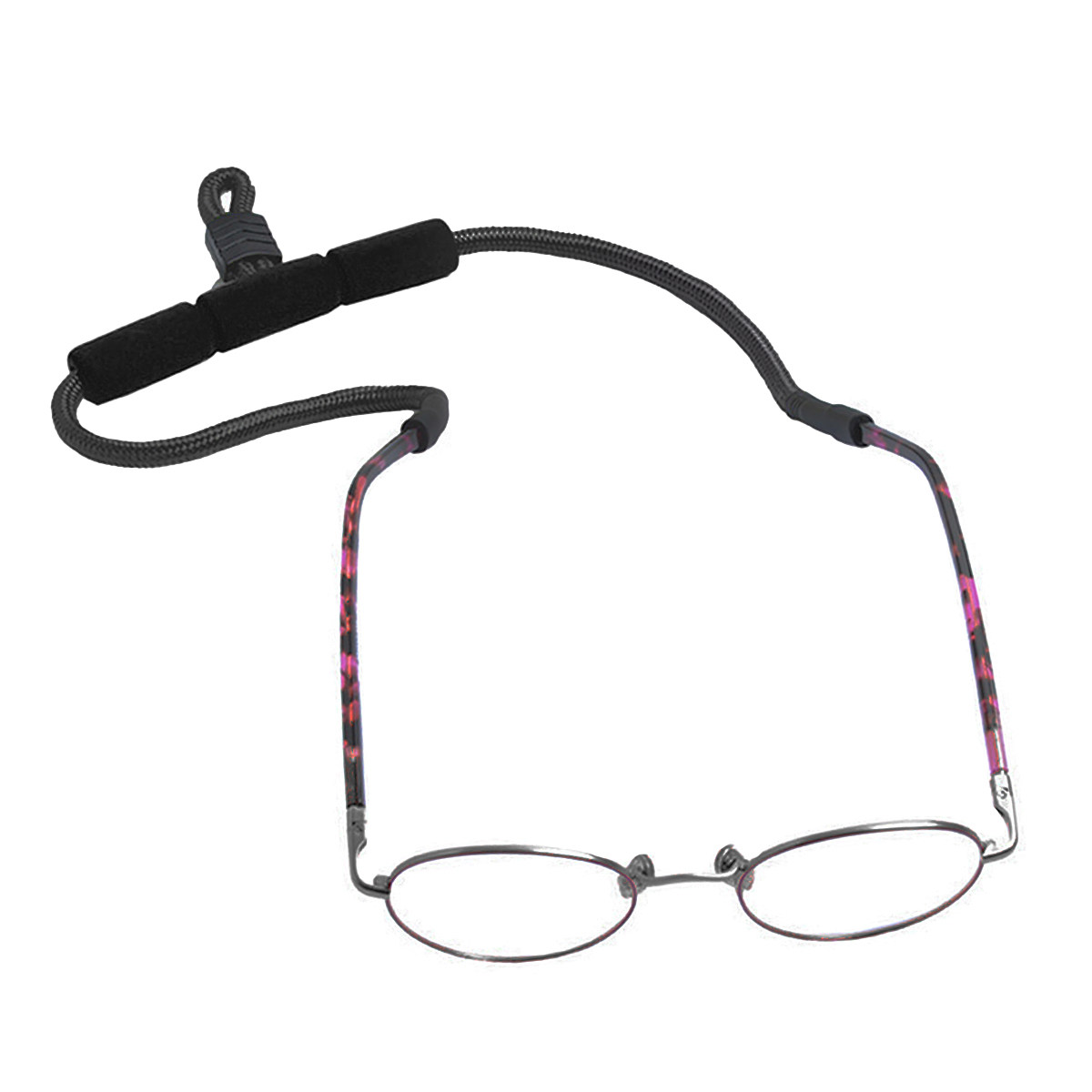 Floating Eyeglass Holder Adjus – Sunglass Retainer Cord recenzja i cena