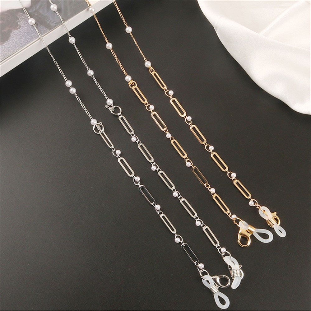 Sunglasses Masking Chains For  – Sunglass Retainer Cord recenzja i cena