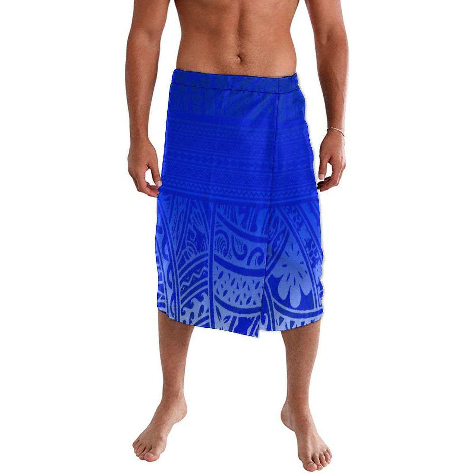 Hawaii Island Customized Men'S – Sarong Men Wrap recenzja i cena