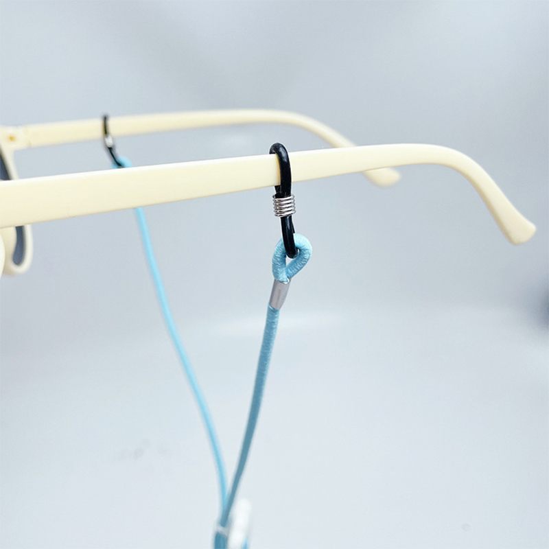Children Glasses Rope Glasses  – Sunglass Retainer Cord recenzja i cena